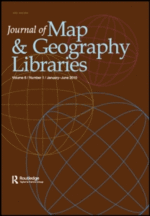 Journal of Map & Geography Libraries