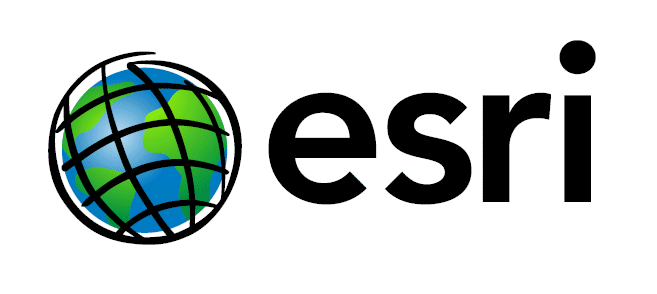 Image result for esri logo