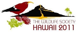 The Wildlife Society, Hawaii 2011
